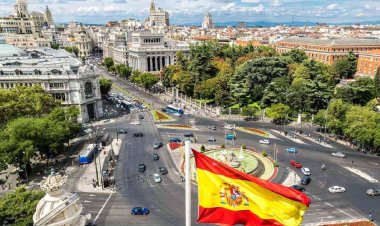 İspanya'da adliye memurları grevde: 1 milyona yakın dava ertelendi