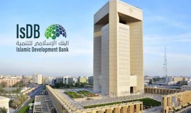 İslam Kalkınma Bankası'ndan, Afganistan'a 8 milyon dolarlık yardım