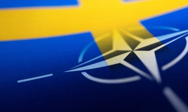 İsveç üye olmadan topraklarını NATO'ya açıyor