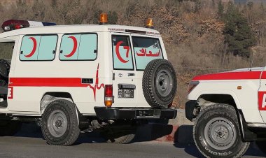 Türkiye, Afganistan'daki terör saldırısını kınadı