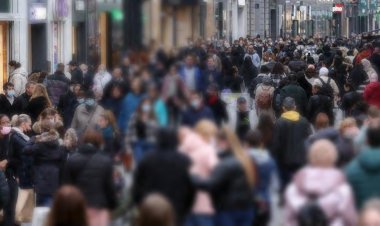 Belçika'da 4 kişiden 3'ü hükümetten memnun değil