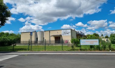 Charlie Hebdo'ya İslami okula iftira atmaktan soruşturma açıldığı ortaya çıktı