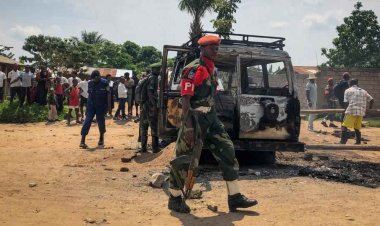 Kongo Demokratik Cumhuriyeti’nde silahlı saldırı: 23’ü çocuk 46 ölü