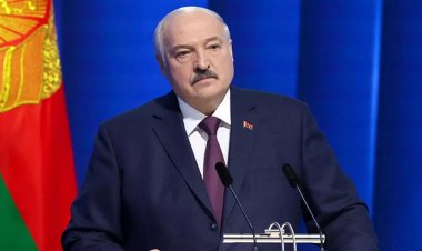 Lukaşenko: Sınırlarımızda NATO'nun askeri faaliyetleri arttı, bizi savaşa sürüklemek istiyorlar