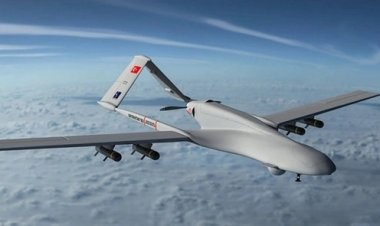 Kuveyt, Türkiye’den SİHA Bayraktar TB2 aldı