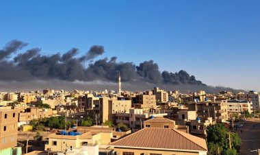 Sudan'da HDK, 2 günlük "tek taraflı" ateşkes ilan etti