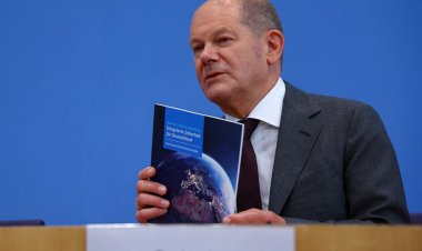 Almanya: Rusya "barışa ve güvenliğe yönelik en büyük tehdit"