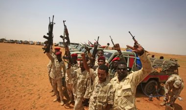 Eyalet valisi öldürüldü, ölü sayısı bini aştı: Sudan'da bilanço ağırlaşıyor!