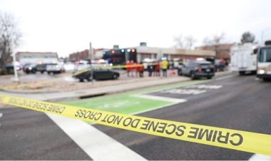 ABD'de Kovid-19 salgını döneminde cinayet ve intihar oranları en yüksek seviyeye ulaştı