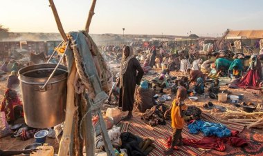 BM'den Sudan'daki çatışmalar nedeniyle Darfur'da insani felaket uyarısı