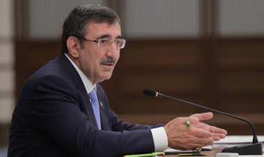 Cevdet Yılmaz: İyi bir süreç yönetimi ile enflasyonu aşağılara çekeceğiz"