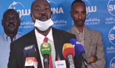 Sudan ordusu ve Hızlı Destek Kuvvetleri, Batı Darfur Valisi’nin ölümüyle ilgili birbirini suçladı