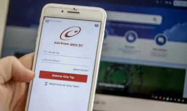 Siber Güvenlik Dairesi'nden "e-Devlet'te veri sızıntısı" iddialarına yalanlama