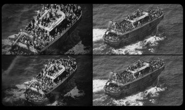 Yunanistan'daki tekne kazasında acı detay: 500 kişi kayıp