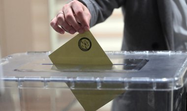 Türkiye elektronik seçime hazırlanıyor
