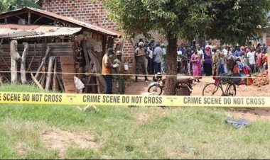 Uganda’da okula saldırı: 25 ölü, 8 yaralı