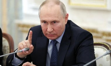 Putin: İlk nükleer başlıklar Belarus'a teslim edildi