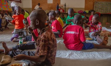 BM, gıda güvensizliğinin arttığı Haiti için yardım çağrısı yaptı