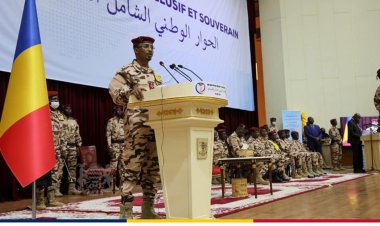 Çad tarihinde bir ilk: 48 general emekliye sevk edildi