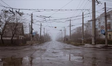 Ukrayna: İki hafta süren taarruz operasyonlarında 8 yerleşim yeri kurtarıldı