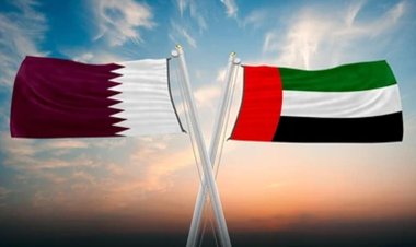 BAE ve Katar karşılıklı olarak büyükelçiliklerini yeniden açıyor