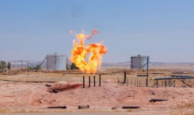 Bağdat, Erbil ve Ankara Kürdistan Bölgesi petrolünün 'yeniden ihracatı' için bir araya geliyor