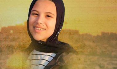 İşgalcilerin saldırısında yaralanan 15 yaşındaki kız çocuğu şehid oldu