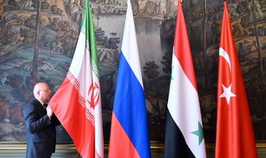 Rusya: Ankara ile Şam arasındaki zirve “yol haritası” hazırlandıktan sonra gündeme gelecek