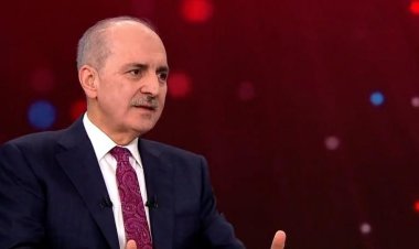Cumhurbaşkanı Erdoğan'dan sonra TBMM Başkanı Kurtulmuştan'da 'yeni anayasa' çağrısı: Darbe ürünü olmayan bir anayasa yapılmalı