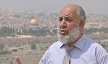 Bukeyrat: Kudüslüler Yahudileştirme planlarını bozabilecek güçteler