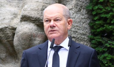 Almanya'dan Türkiye'ye çağrı: İsveç'in NATO üyeliğinin yolu açılmalı