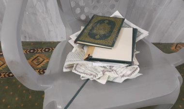 Dünya Müslüman Alimler Birliği'nden 'alçakça' saldırıya sert tepki