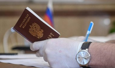 Letonya, Ruslara yönelik her türlü vizeyi askıya aldı