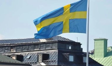 İsveç'ten bayram günü yine provokasyon! Kur'an-ı Kerim yakmaya yine izin verdiler