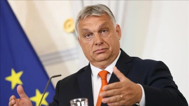 Macaristan Başbakanı Orban: Kılıçdaroğlu Soros’un adamı