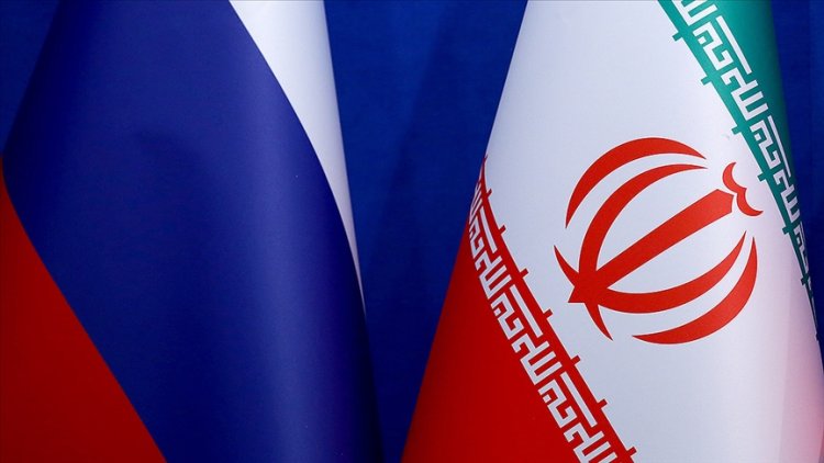 Rusya'dan İran'a 2,7 milyar dolarlık yatırım