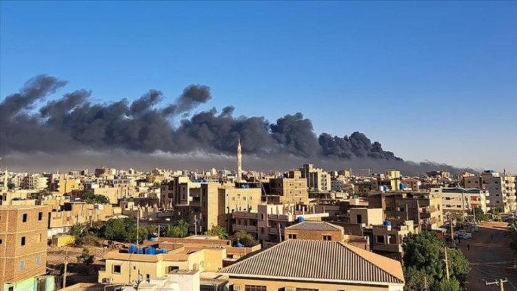 Mısır ve Katar, Sudan için insani yardım girişimi başlatacak