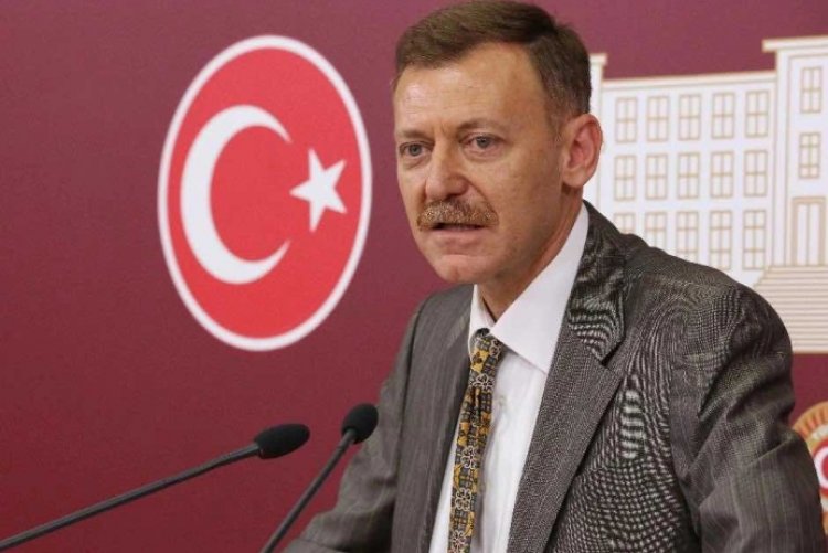 CHP’li Atıcı: Oylar çalınmadı seçimi kaybettik