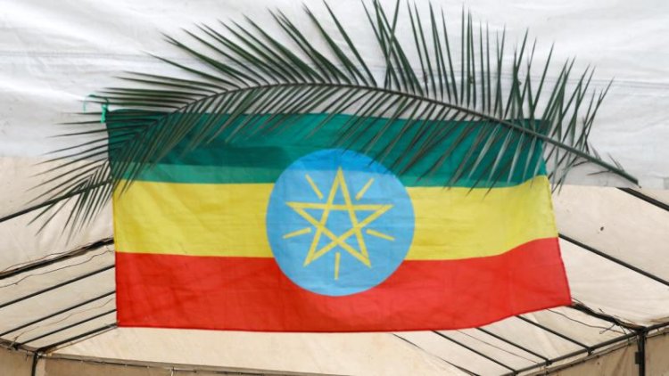 Etiyopya, Tigray'da "etnik temizlik" yapıldığı iddialarını reddetti