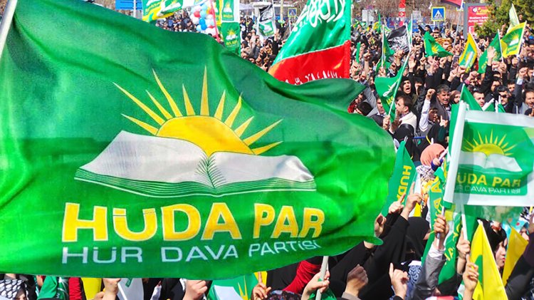 HÜDA PAR ve Türkiye’nin Yeni Yüzyılı