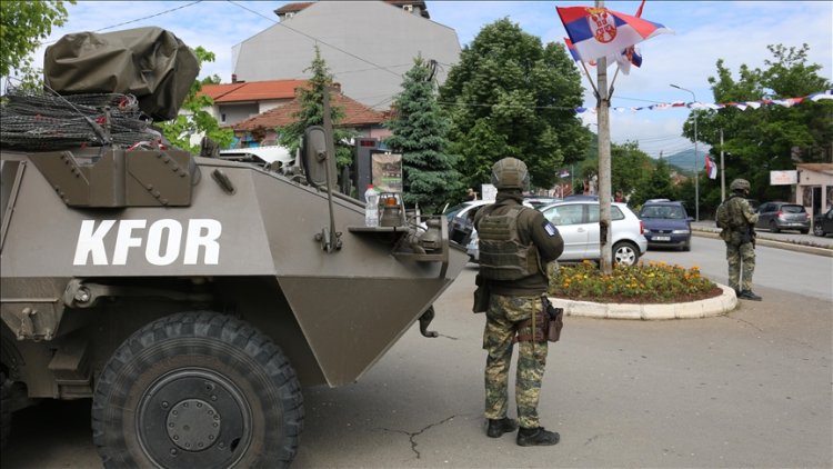 Kosova'nın kuzeyi 3 aydır normalleşmeyi bekliyor