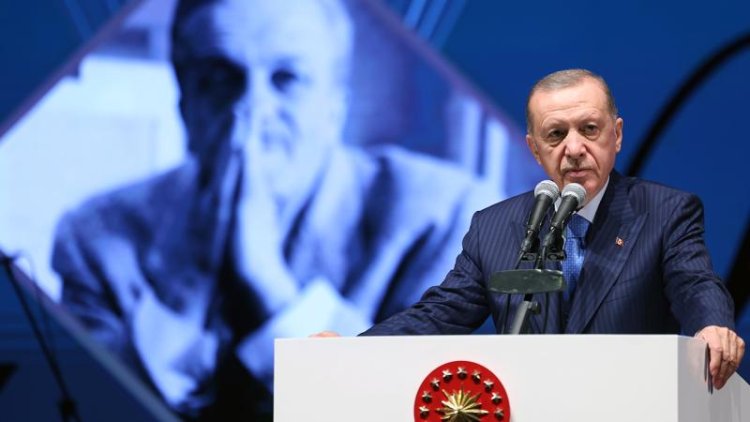 Cumhurbaşkanı Erdoğan: Kimse Anadolu insanına hakaret edemeyecek