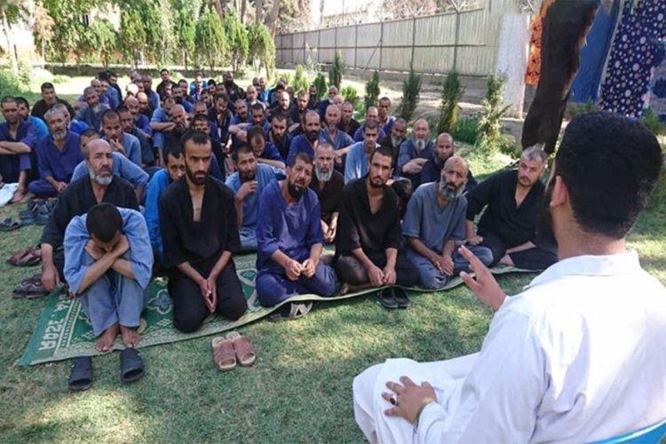 İşgaller ve Afganistan İslam Emirliği'nin uyuşturucuyla mücadelesi
