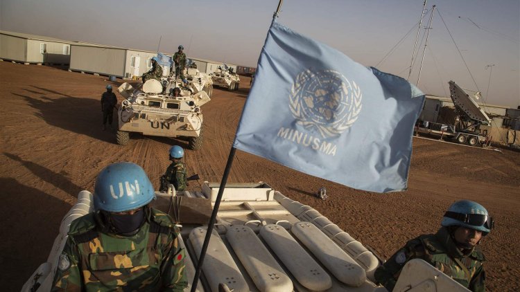 Mali: BM barış gücü toplumlar arası gerilimleri körüklediği için ülkeyi hemen terk etmeli