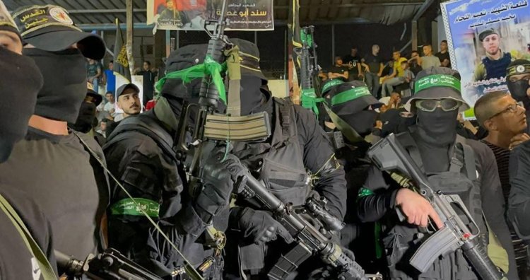 HAMAS: İşgalciler, olası bir kapsamlı savaşta görülmemiş bir hezimet yaşayacak