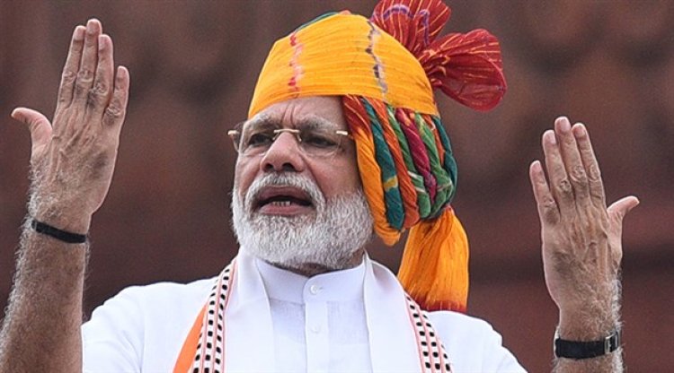 Müslümanlara karşı saldırı ve yasakların eksik olmadığı Hindistan'ın Başbakanı Modi'den gülünç açıklama: Ülkemizde kesinlikle ayrımcılığa yer yok