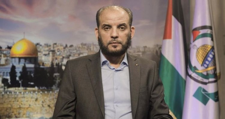 HAMAS: İşgalciler, Batı Şeria’daki direnişi durduramaz