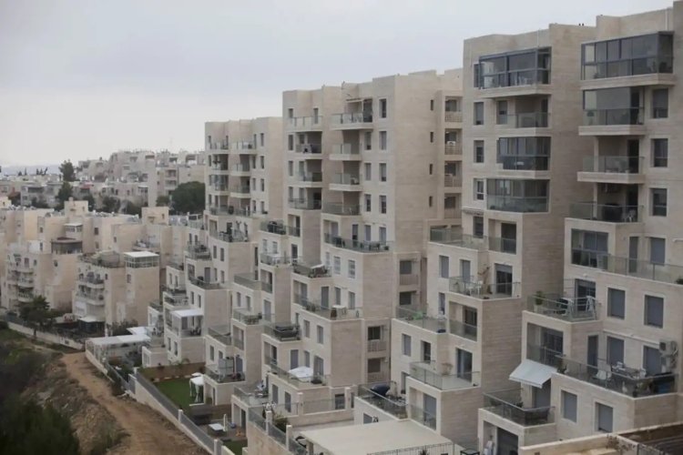 Türkiye'den işgalci siyonist rejimin "yeni konut inşası" kararına tepki