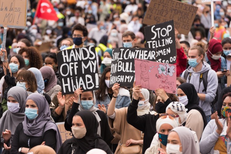 Unia: Belçika’da ayrımcılığa en çok Müslümanlar maruz kalıyor