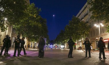 Fransa için "seyahat" uyarısı yapan ülkelerin sayısı artıyor